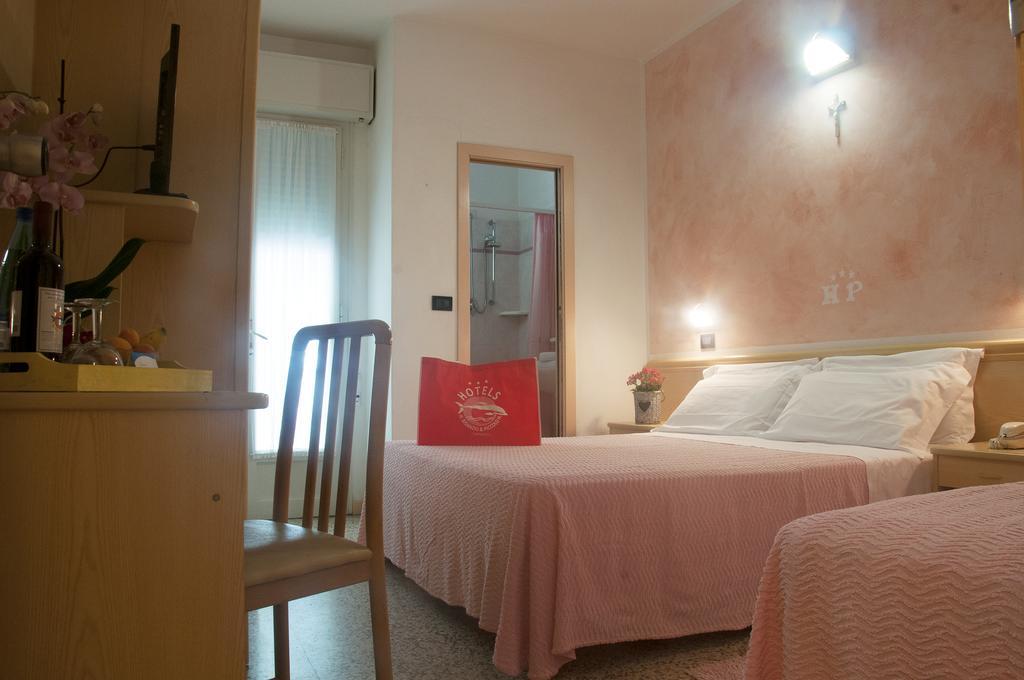 Piccolo Hotel Cesenatico Cameră foto